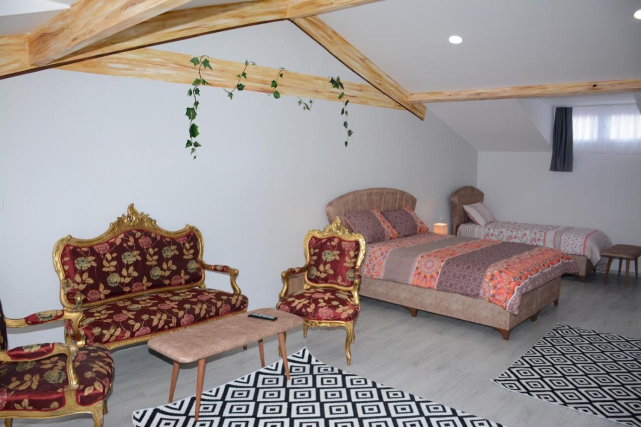 Taksim Square-La Casa Home Concept اسطنبول المظهر الخارجي الصورة