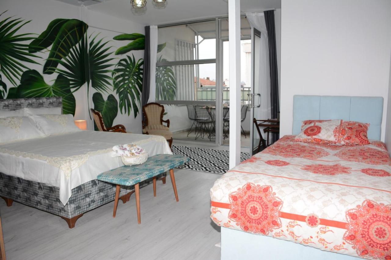 Taksim Square-La Casa Home Concept اسطنبول المظهر الخارجي الصورة