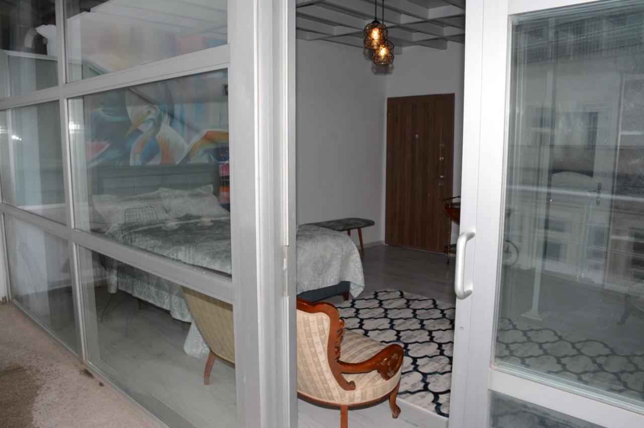 Taksim Square-La Casa Home Concept اسطنبول المظهر الخارجي الصورة