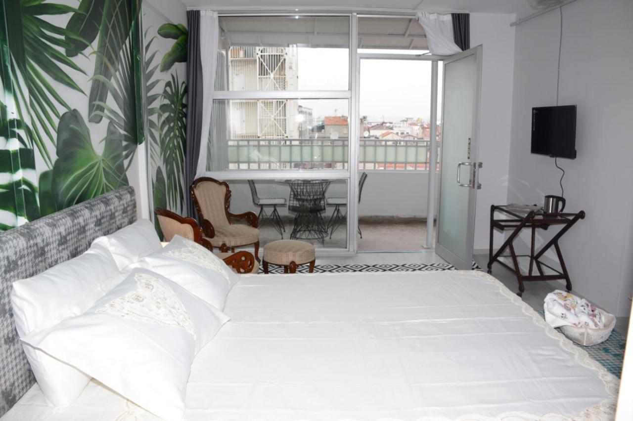Taksim Square-La Casa Home Concept اسطنبول المظهر الخارجي الصورة
