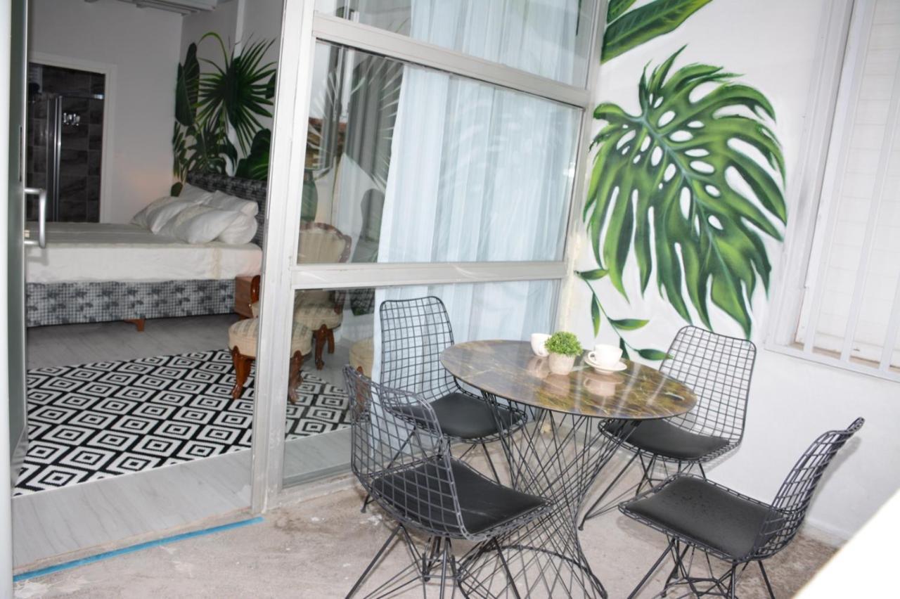 Taksim Square-La Casa Home Concept اسطنبول المظهر الخارجي الصورة