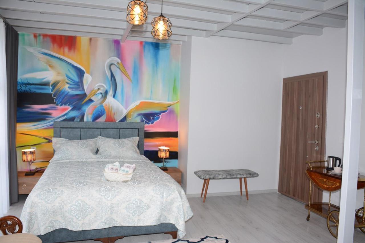 Taksim Square-La Casa Home Concept اسطنبول المظهر الخارجي الصورة