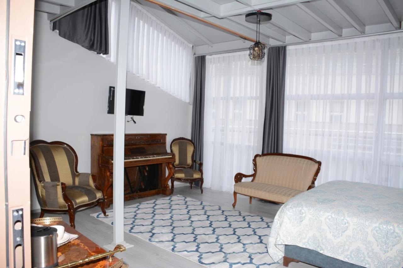 Taksim Square-La Casa Home Concept اسطنبول المظهر الخارجي الصورة