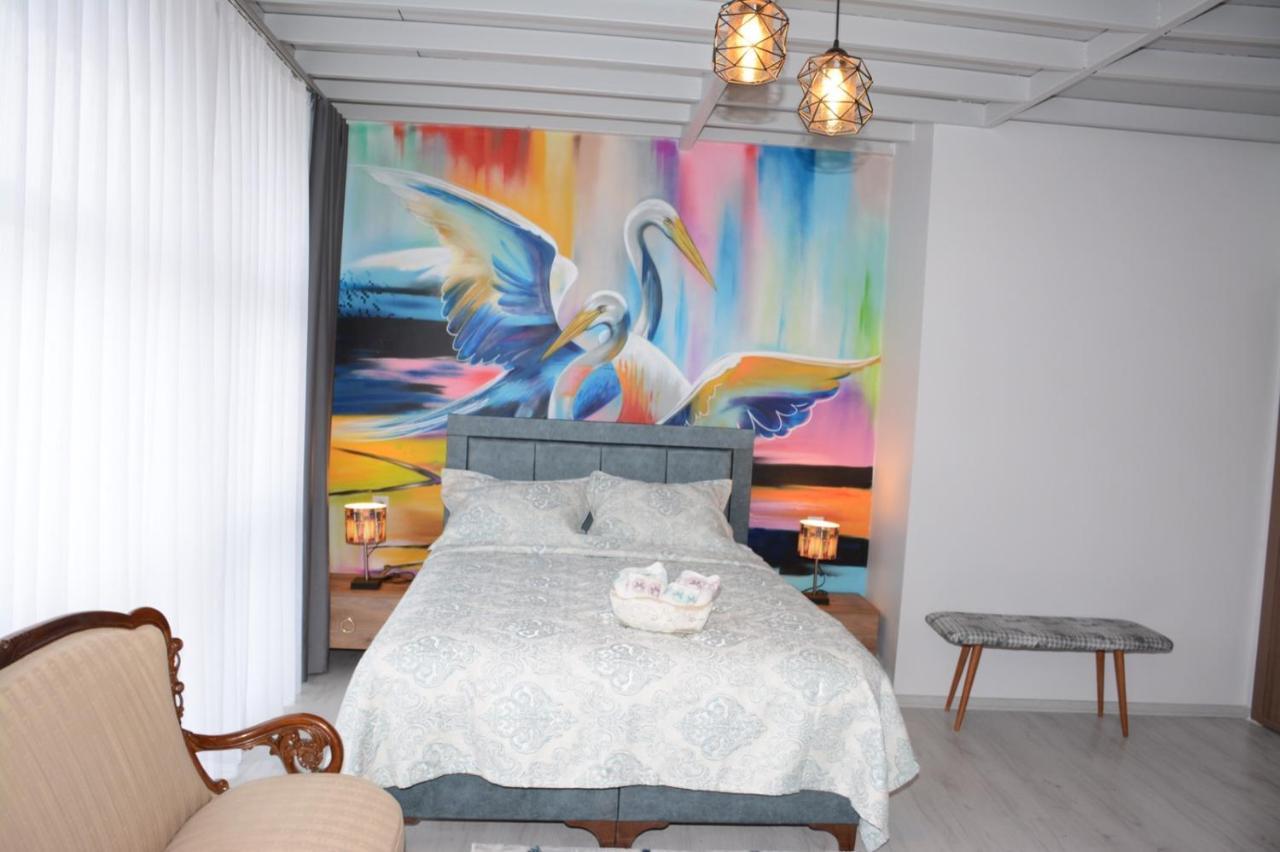 Taksim Square-La Casa Home Concept اسطنبول المظهر الخارجي الصورة