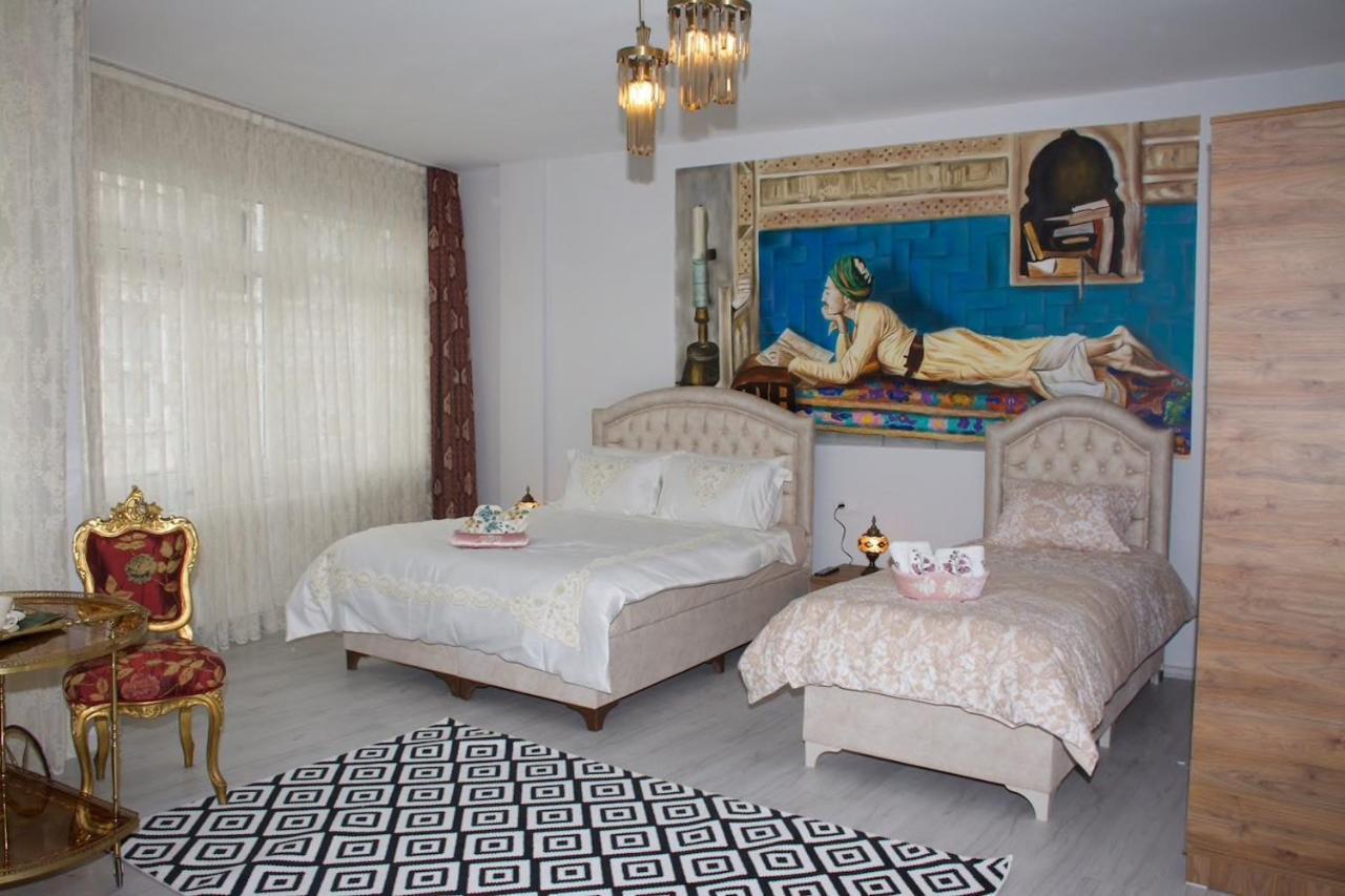 Taksim Square-La Casa Home Concept اسطنبول المظهر الخارجي الصورة