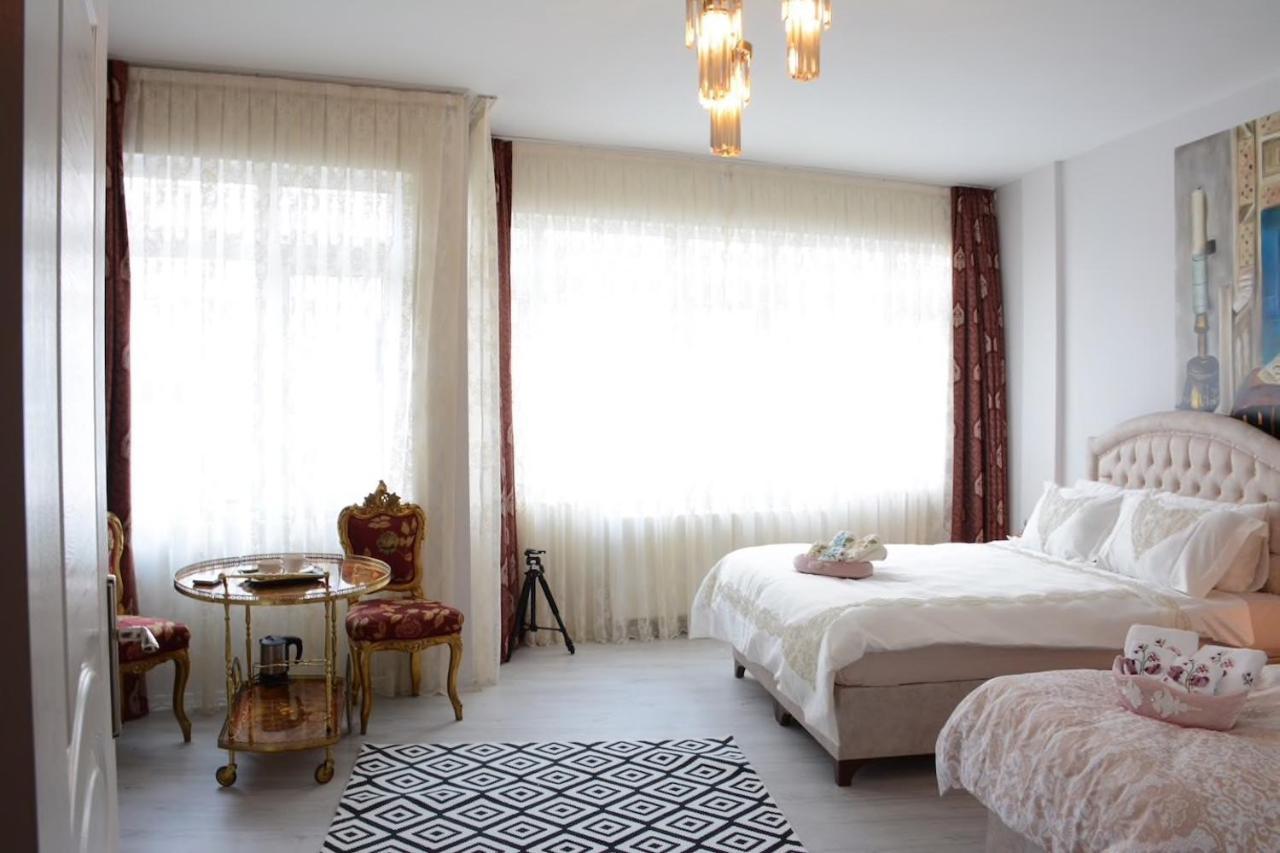 Taksim Square-La Casa Home Concept اسطنبول المظهر الخارجي الصورة