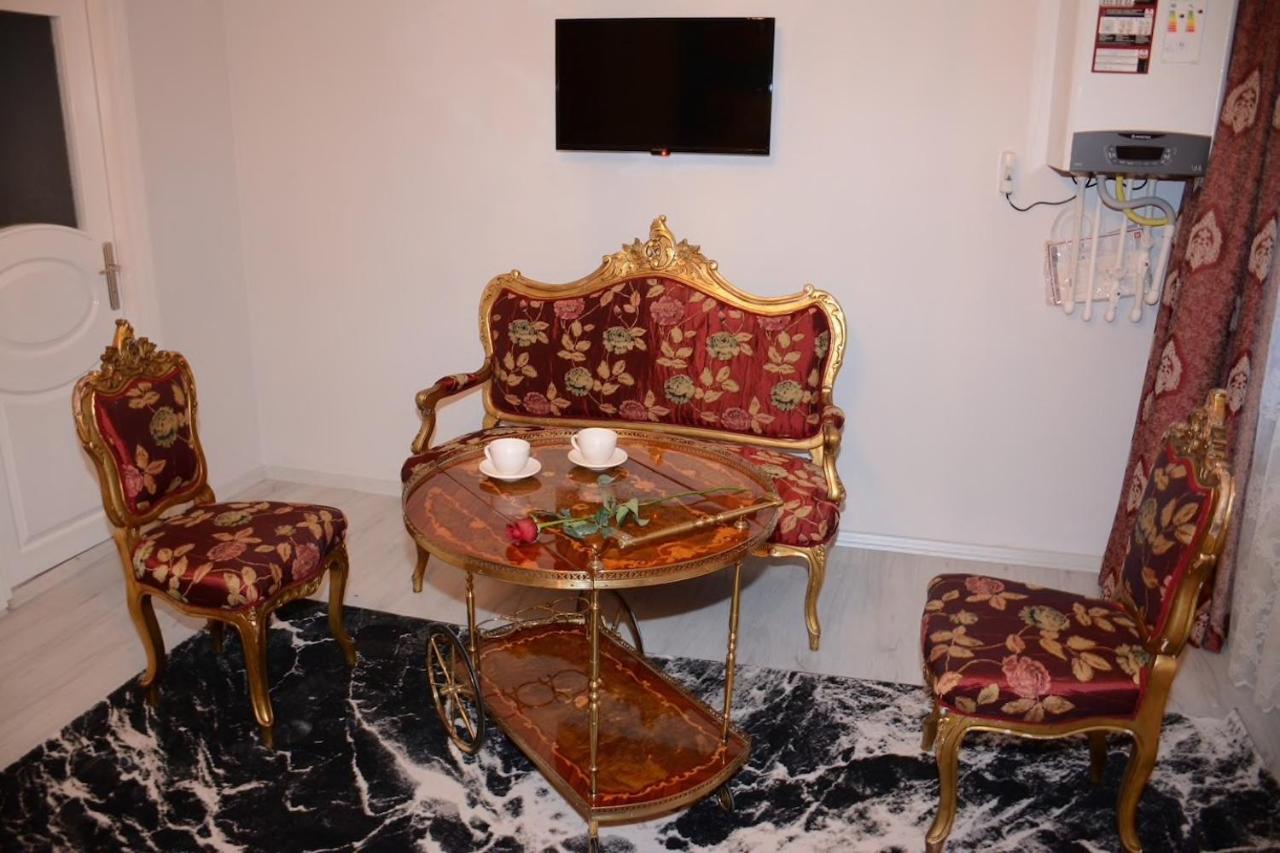 Taksim Square-La Casa Home Concept اسطنبول المظهر الخارجي الصورة