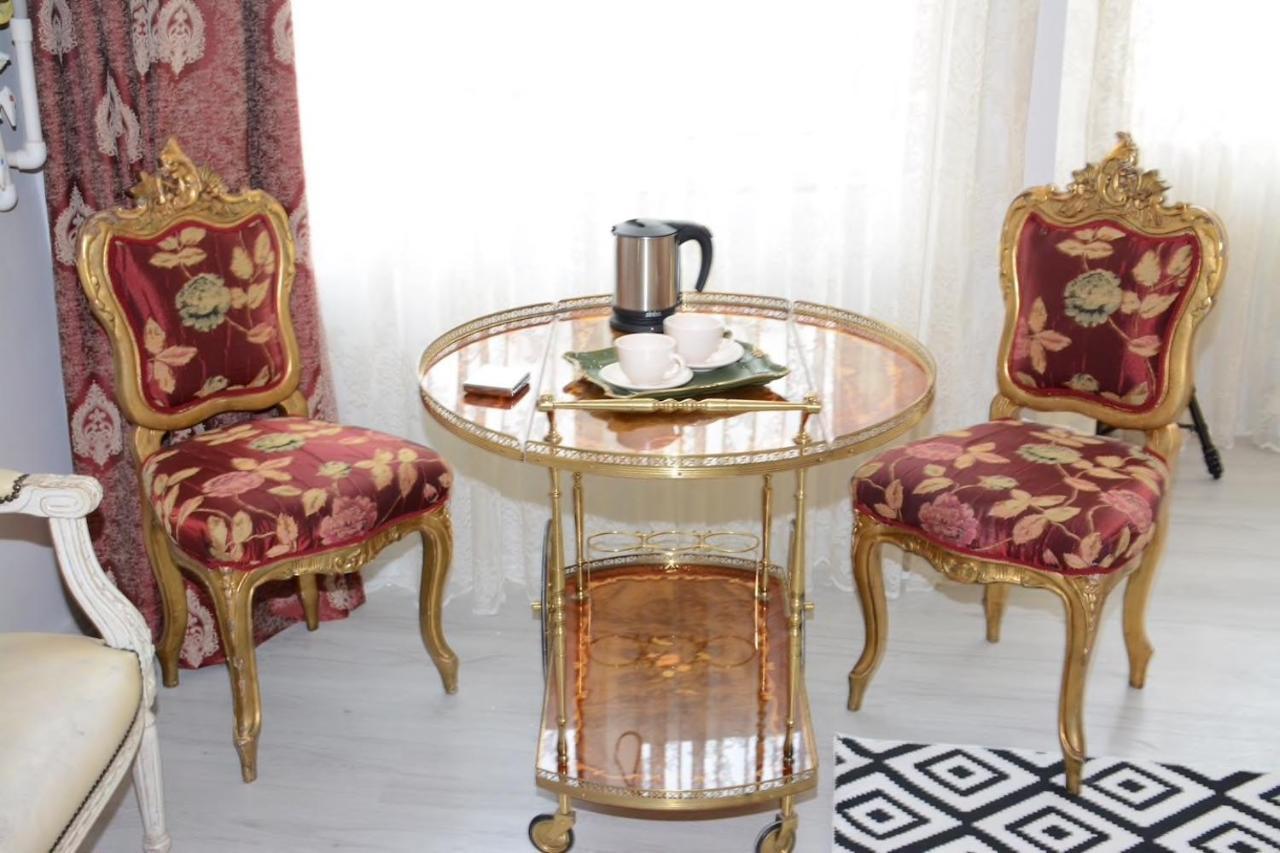 Taksim Square-La Casa Home Concept اسطنبول المظهر الخارجي الصورة