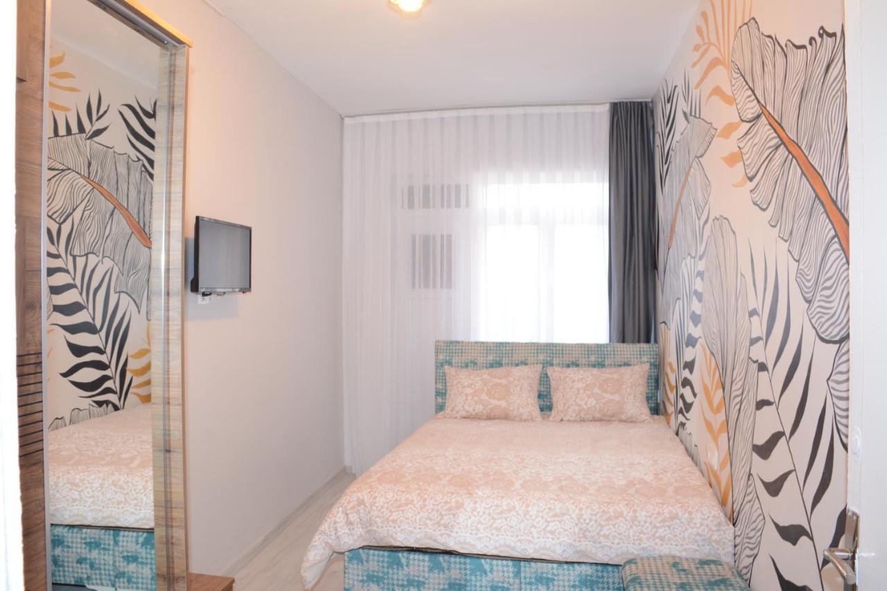 Taksim Square-La Casa Home Concept اسطنبول المظهر الخارجي الصورة