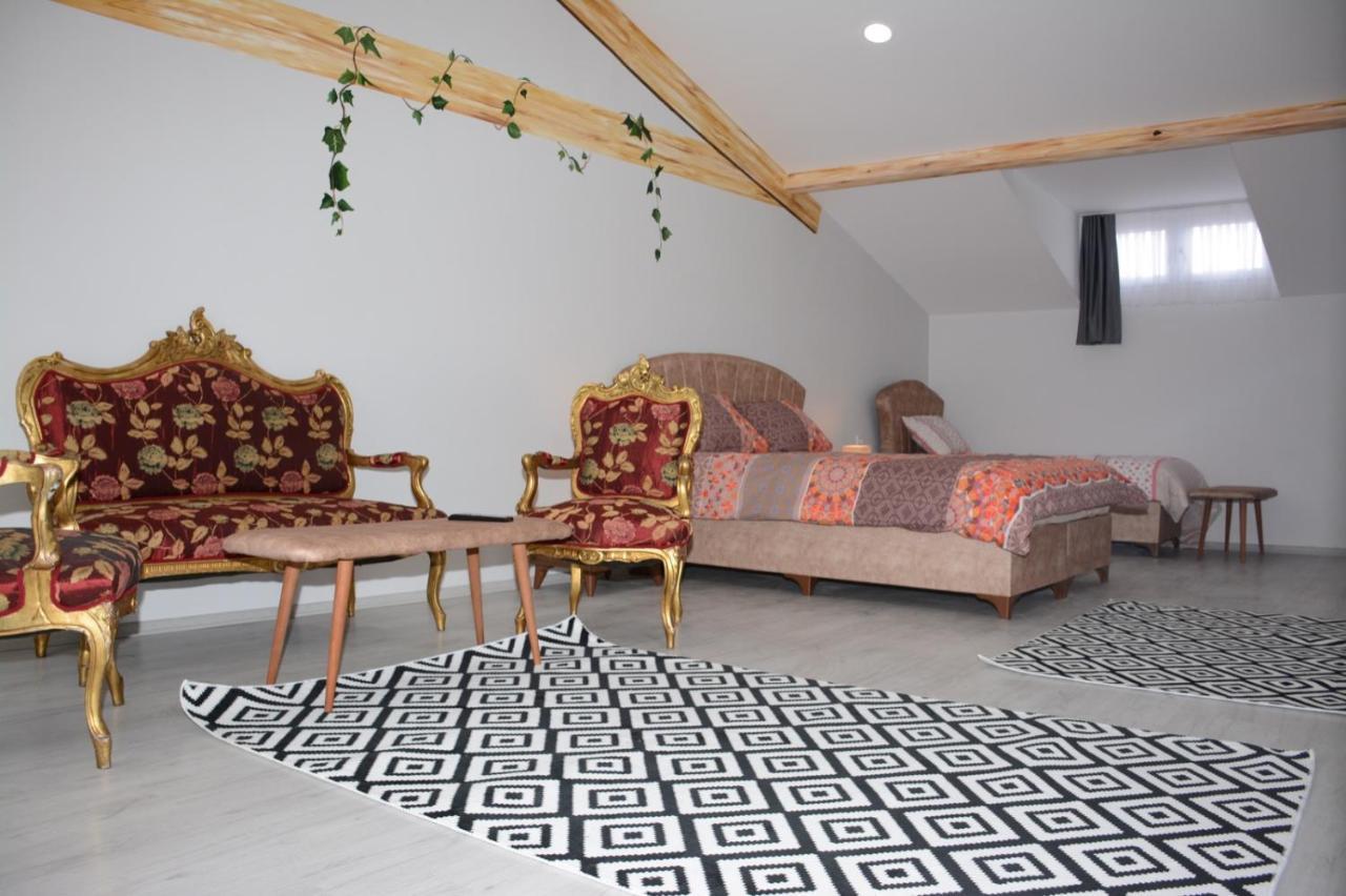 Taksim Square-La Casa Home Concept اسطنبول المظهر الخارجي الصورة