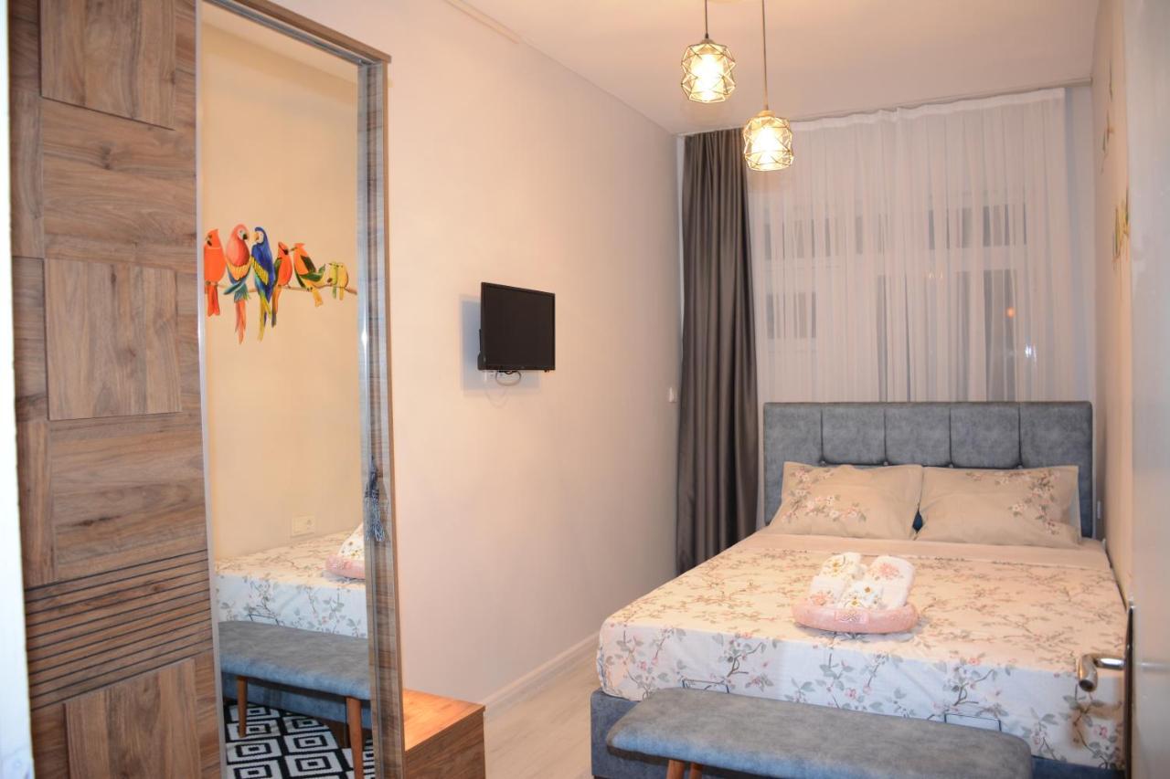 Taksim Square-La Casa Home Concept اسطنبول المظهر الخارجي الصورة