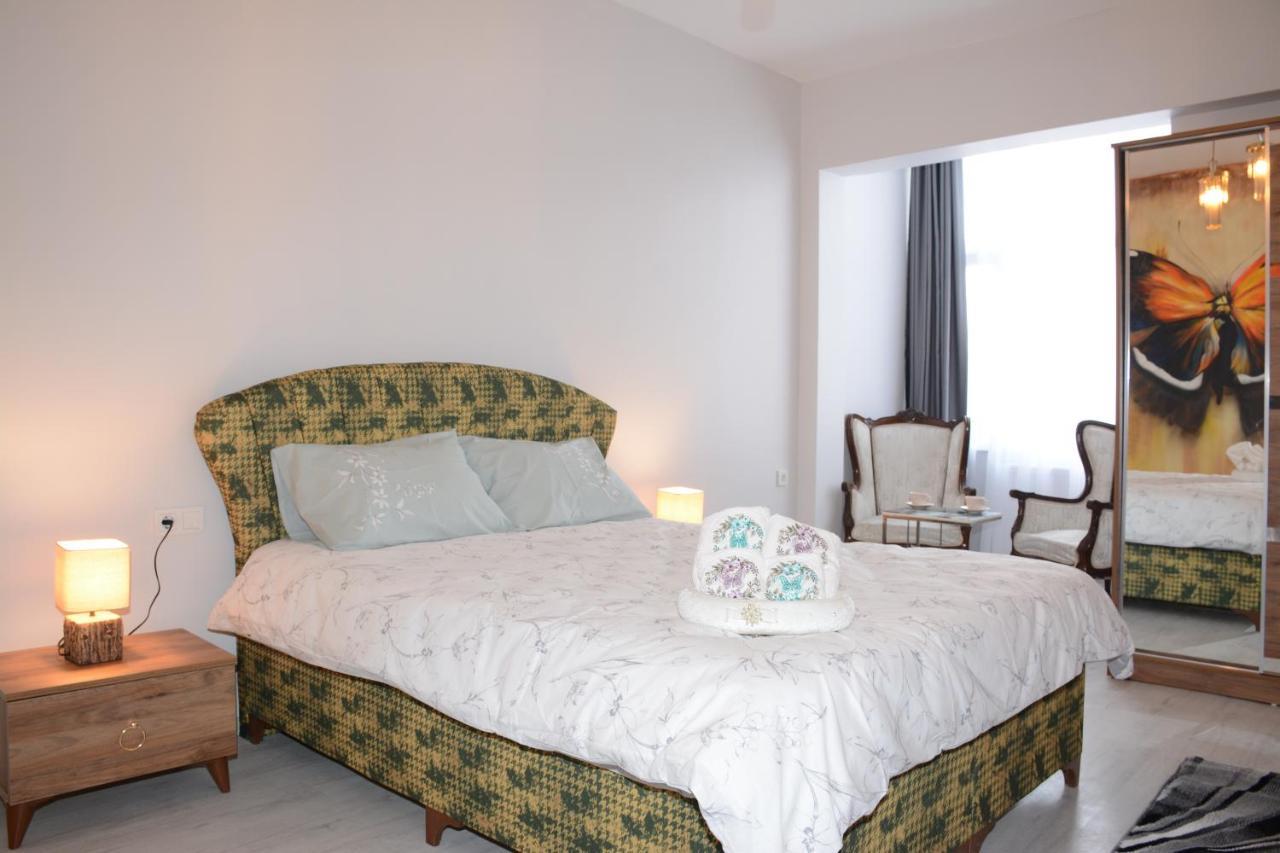 Taksim Square-La Casa Home Concept اسطنبول المظهر الخارجي الصورة