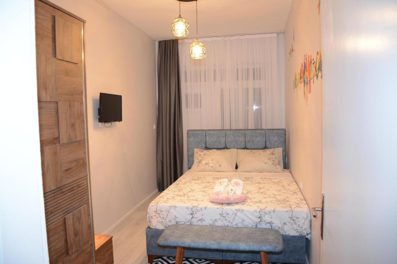 Taksim Square-La Casa Home Concept اسطنبول المظهر الخارجي الصورة