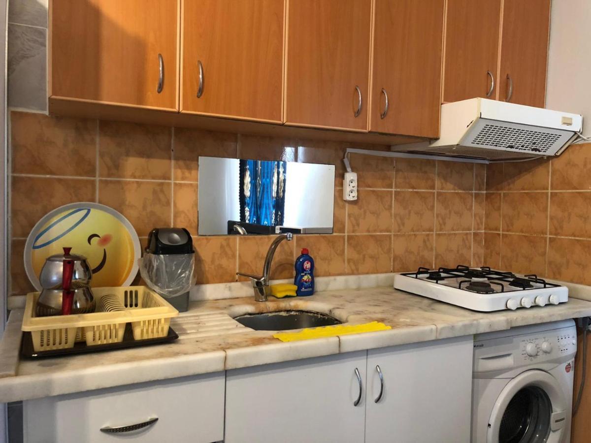 Taksim Square-La Casa Home Concept اسطنبول المظهر الخارجي الصورة