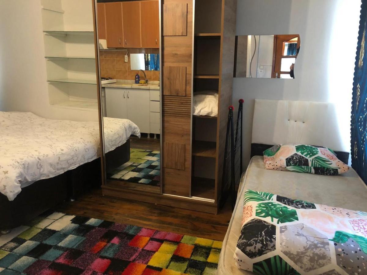 Taksim Square-La Casa Home Concept اسطنبول المظهر الخارجي الصورة
