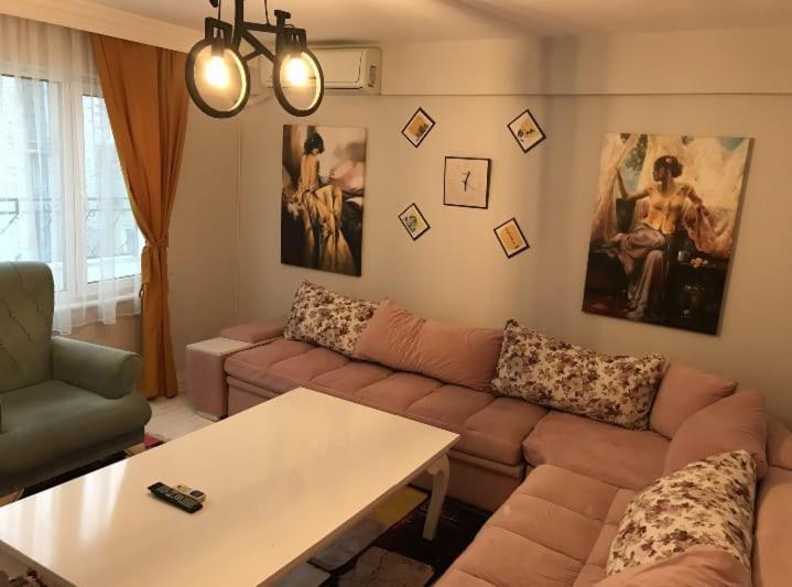 Taksim Square-La Casa Home Concept اسطنبول المظهر الخارجي الصورة