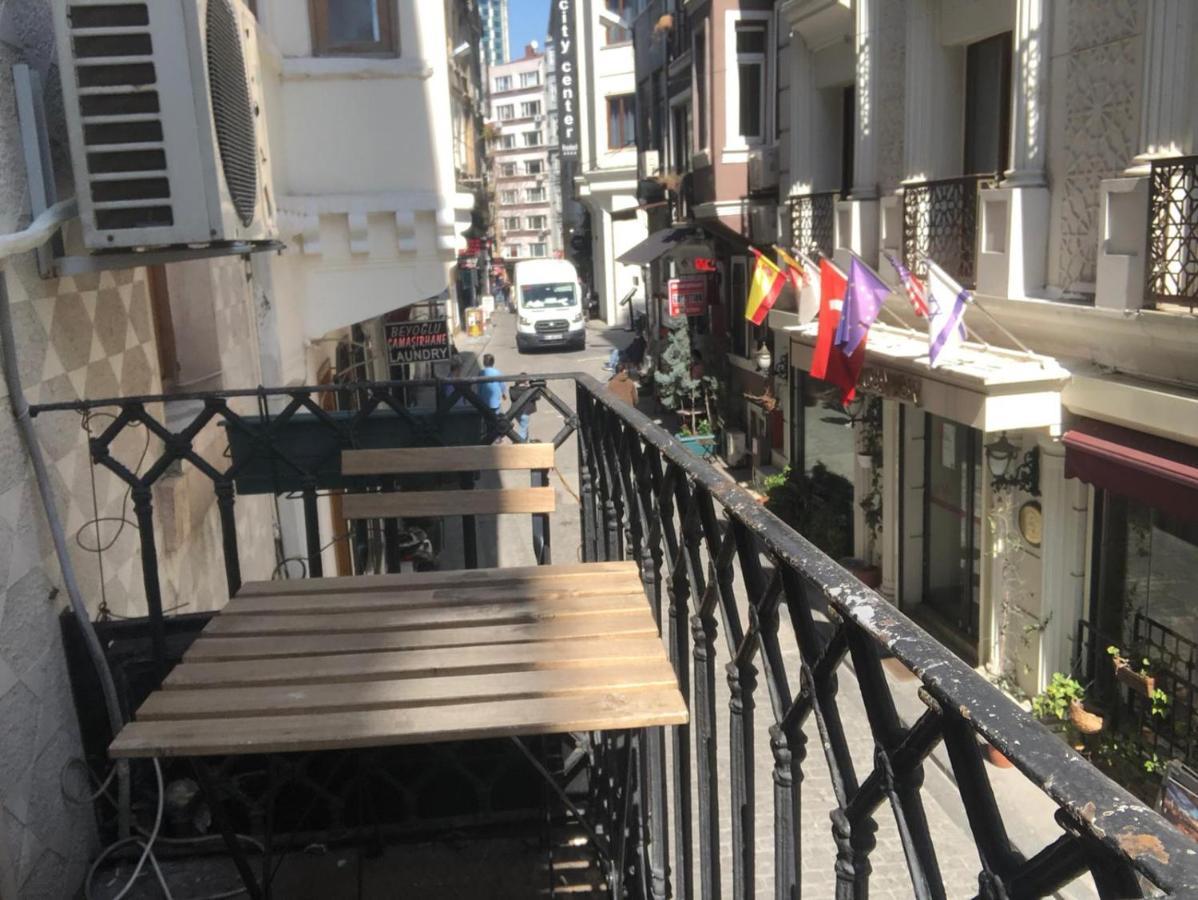 Taksim Square-La Casa Home Concept اسطنبول المظهر الخارجي الصورة