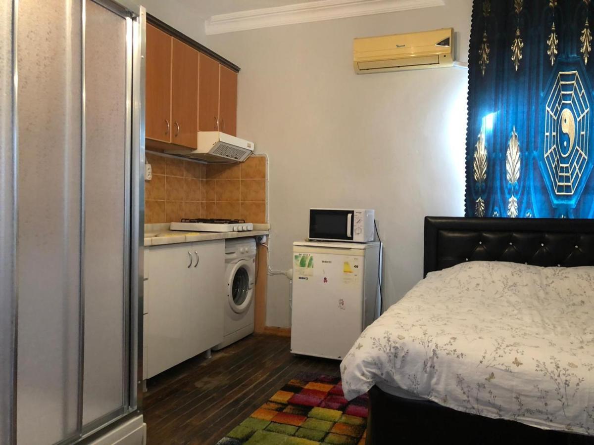 Taksim Square-La Casa Home Concept اسطنبول المظهر الخارجي الصورة