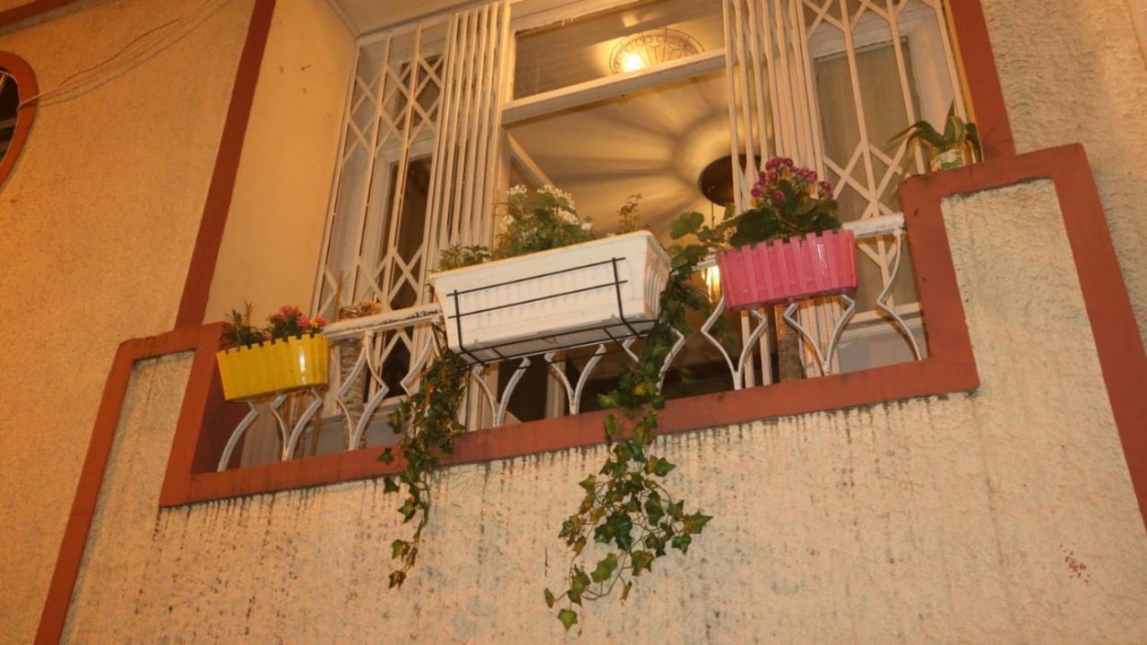 Taksim Square-La Casa Home Concept اسطنبول المظهر الخارجي الصورة